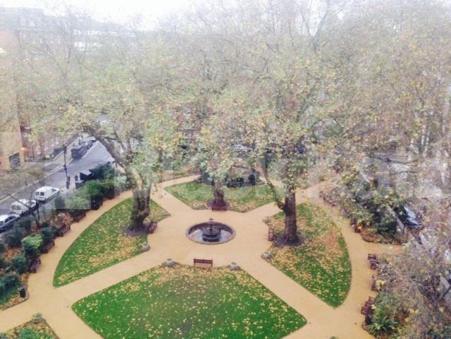 			LET, 2 Bedroom, 1 bath, 1 reception Apartment			 Semley Place, Victoria/Sloane Square